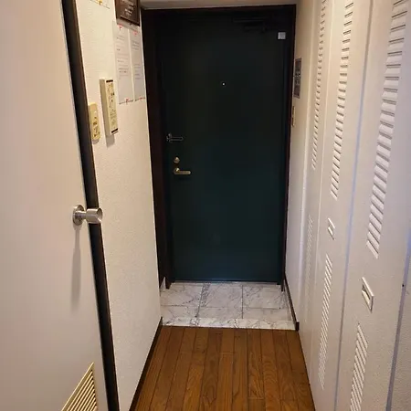Nomad Apartment Stay Kumamoto Exterior photo