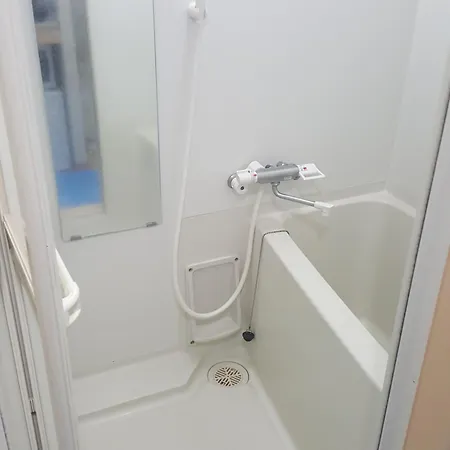 Nomad Apartment Stay Kumamoto Room photo