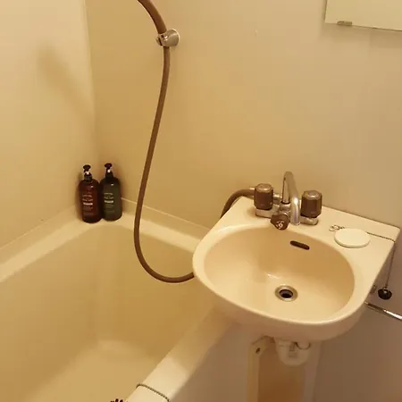 Nomad Apartment Stay Kumamoto Exterior photo