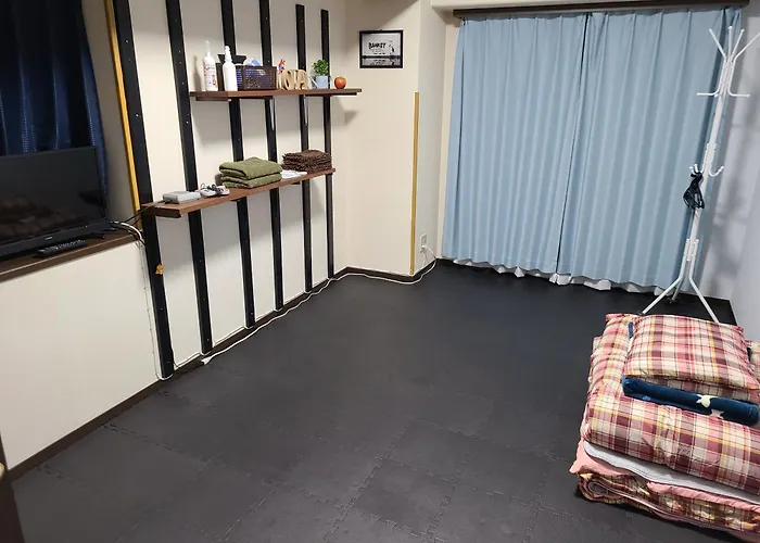 Nomad Apartment Stay